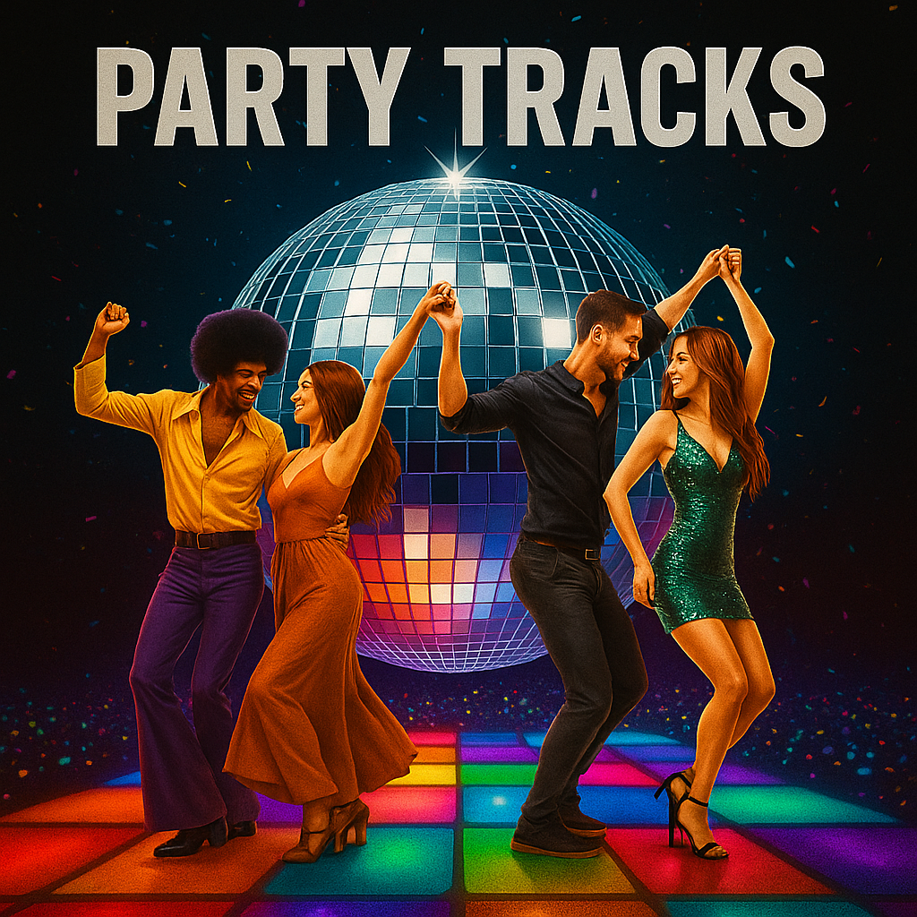 Party Tracks