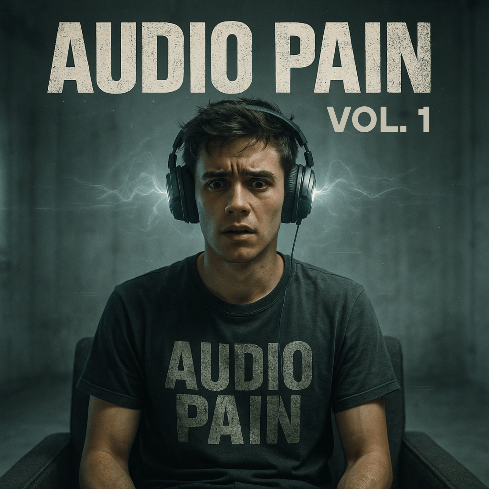 Audio Pain, Vol. 1