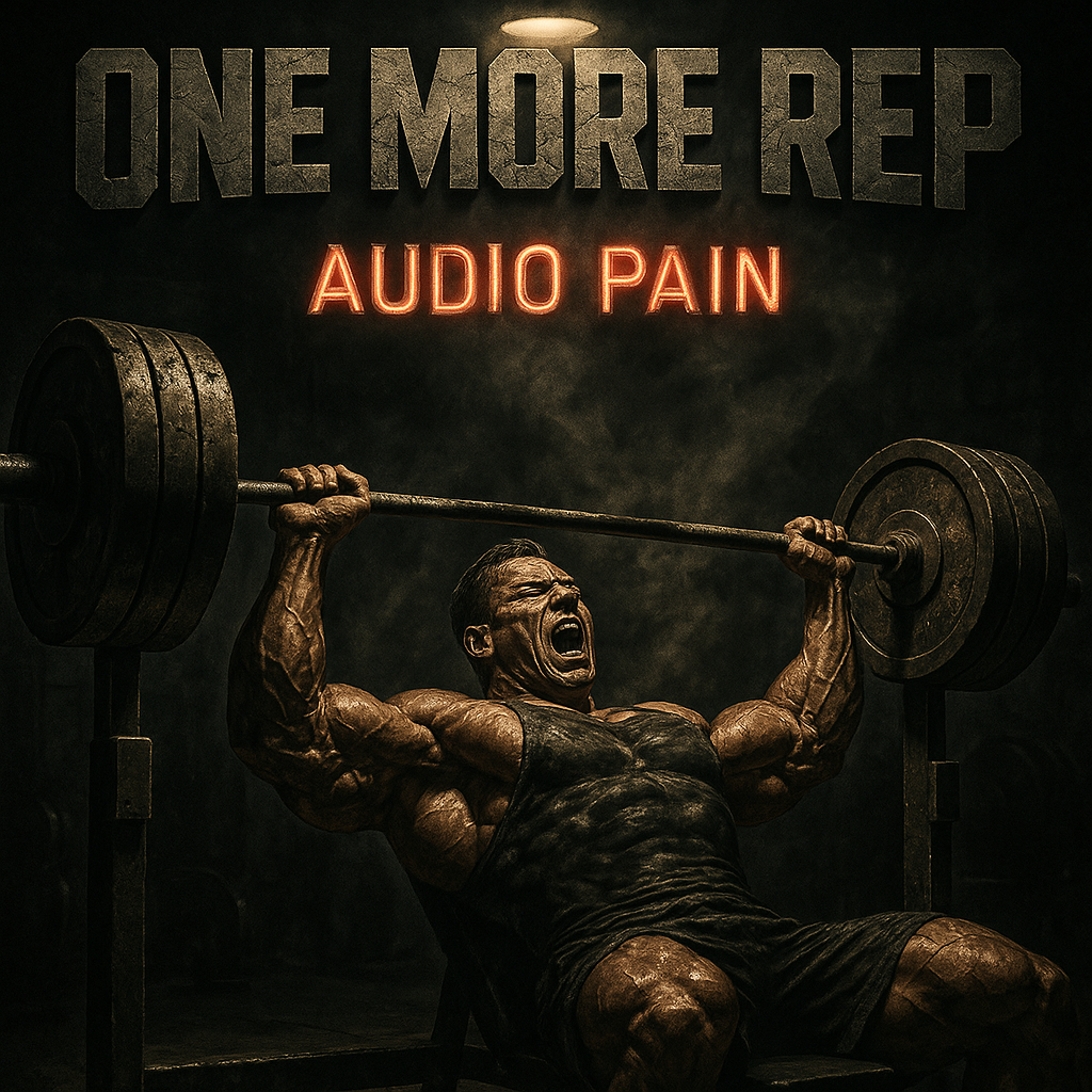 One More Rep