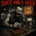 Shot and a Beer