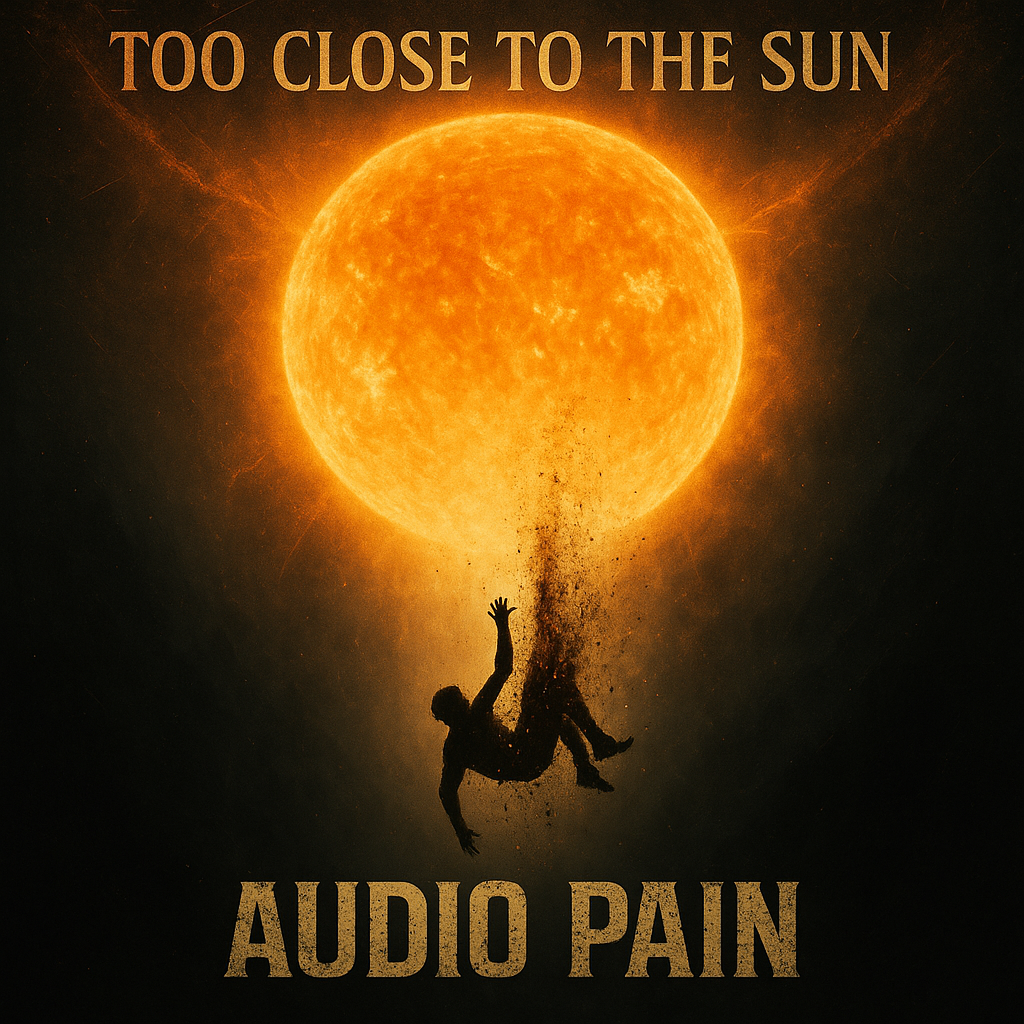 Too Close to the Sun