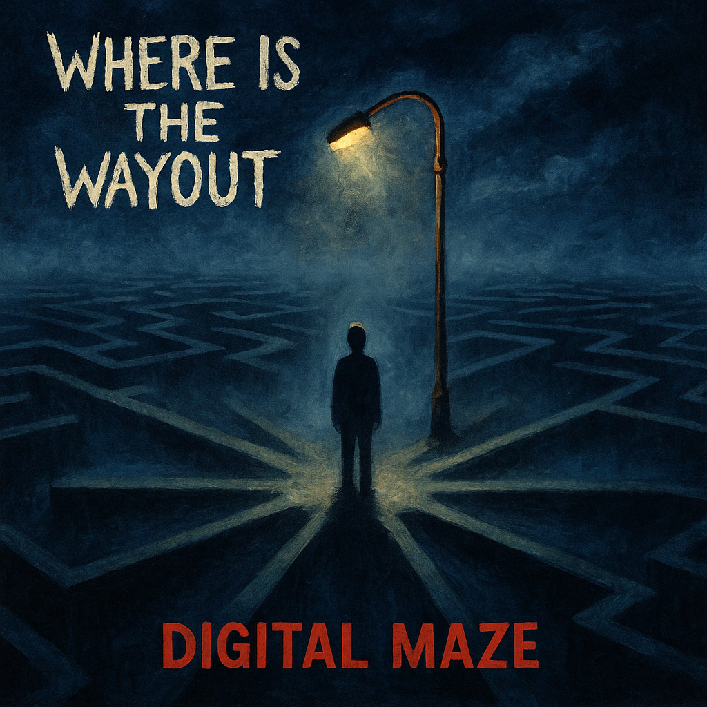 Where Is the Wayout